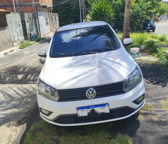 Imagem de Volkswagen Gol Geração VII 1.0 12V Flex Mec. 4P 2023