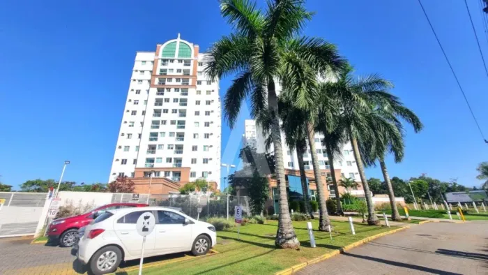 Apartamento com 3 quartos sendo 1 suite no bairro Atiradores.
