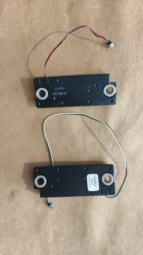 Alto-falante Speaker Para Samsung Np300e5l, Np300e5k, 300e5m