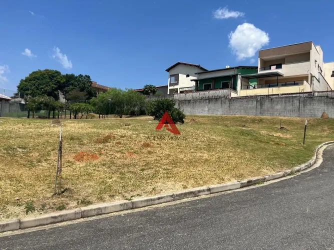 Terreno em Condomínio à Venda - Golden Park | Jacareí/SP