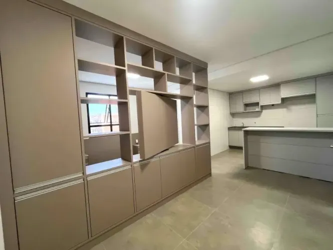 Apartamento para locação em São Bernardo do Campo.