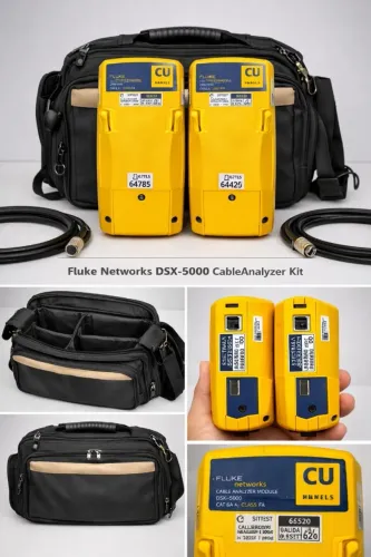 Fluke