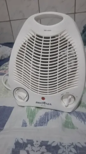 Aquecedor 2000W Britânia