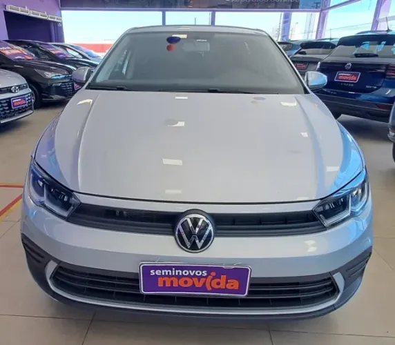 Volkswagen Polo Sense 1.0 170 TSI Flex Aut. 2026