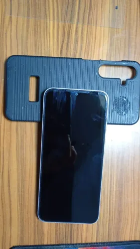 A14 5g muito novo