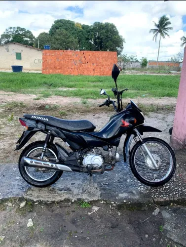 Pop 110 ano 2022 em perfeito estado