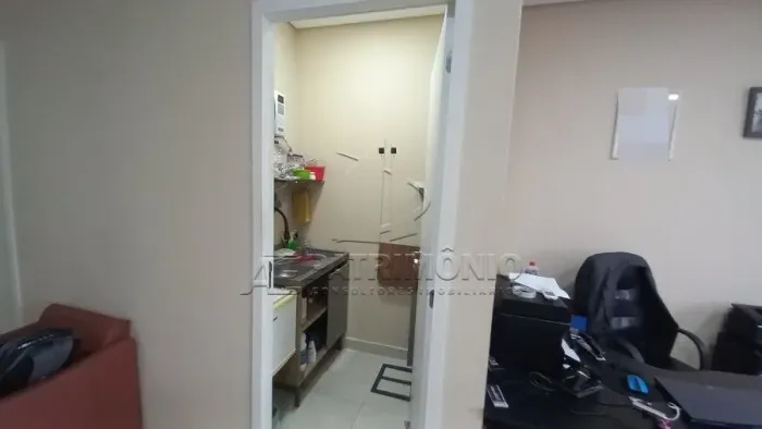 SALA COMERCIAL SANTA MARIA OFFICES