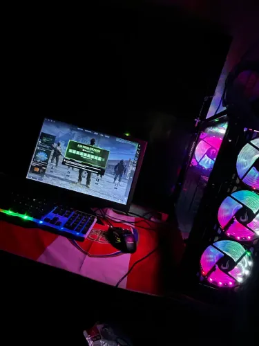 Pc gamer 