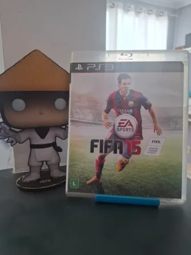 Fifa 15 - Ps3