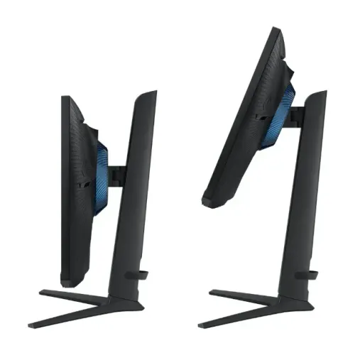 Monitor Gamer Samsung Odyssey G40 27" - 240Hz | Lacrado na caixa