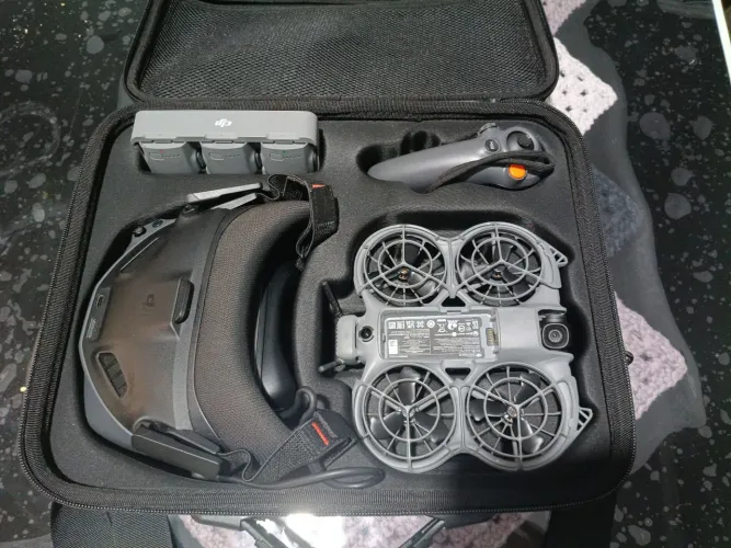 Dji neo 2 fpv