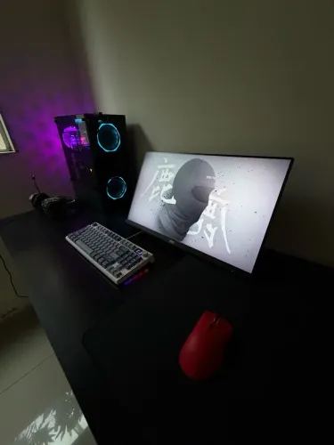 PC gamer completo