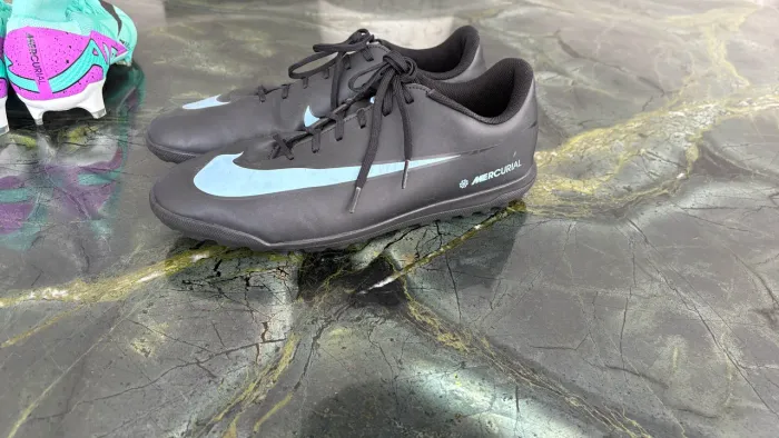 Nike Mercurial Air Zoom Pro FG Original