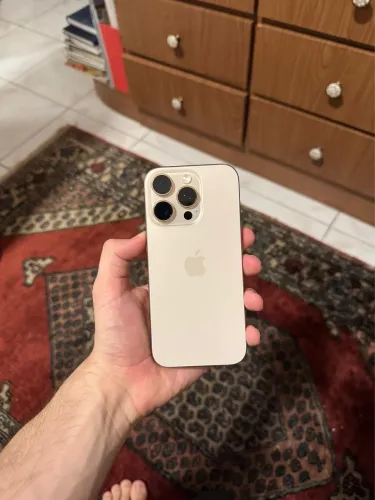 iPhone 16 PRO 256gb