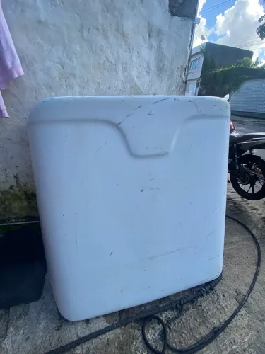 Capota fibra pickup saveiro strada