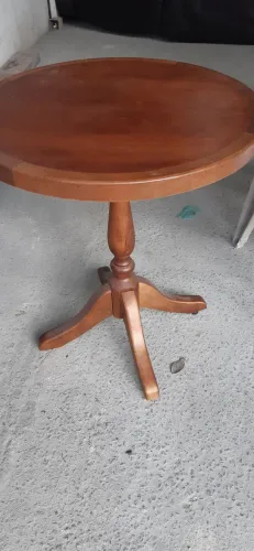 Mesa de canto