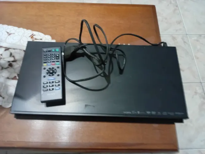 Dvd bluray Sony