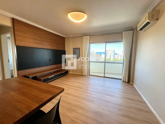 Apartamento 2 quartos no bairro campinas - São José