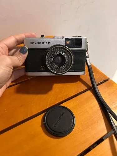 Olympus Trip 35