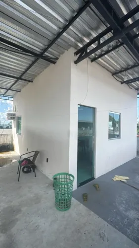 ALUGUEL DE APARTAMENTO