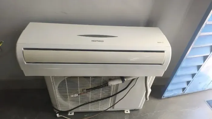 Ar condicionado Komeco 18000 btus