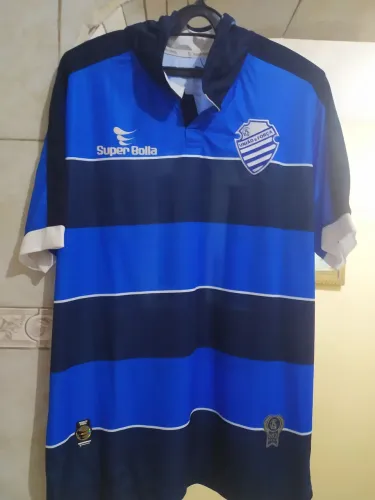 Camisa oficial CSA Alagoas
