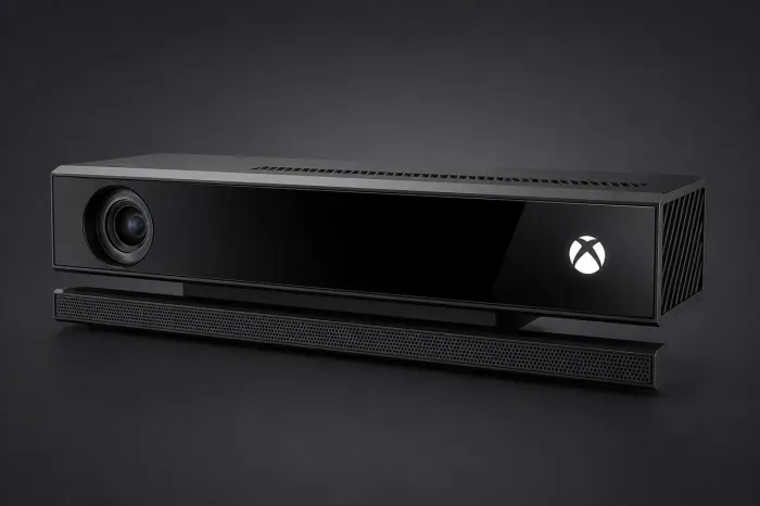Kinect Xbox one!