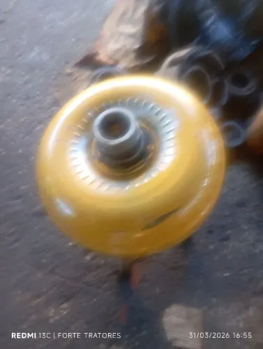 Conversor de torque 924G
