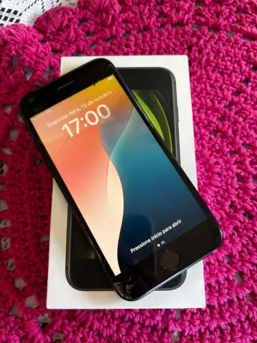 iPhone SE 2020 64gb