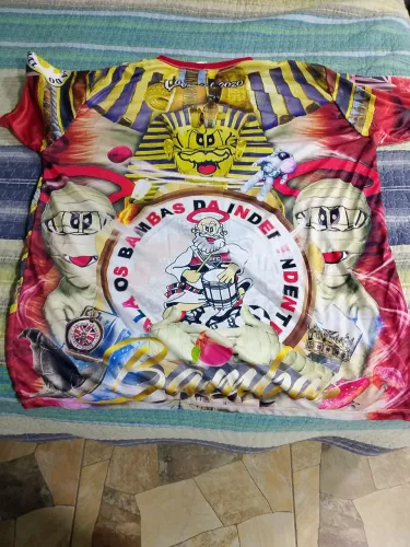 Camiseta