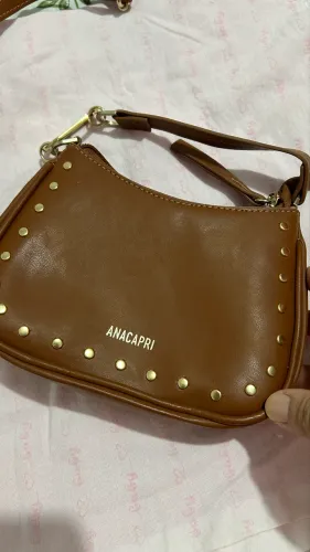 Bolsa Anacapri
