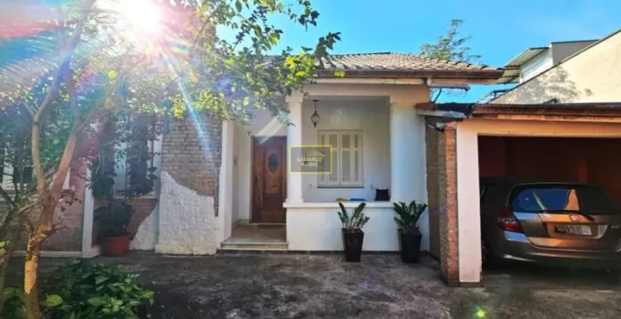 Casa térrea para locação em Sumaré
