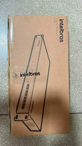 CIP 850 INTELBRAS