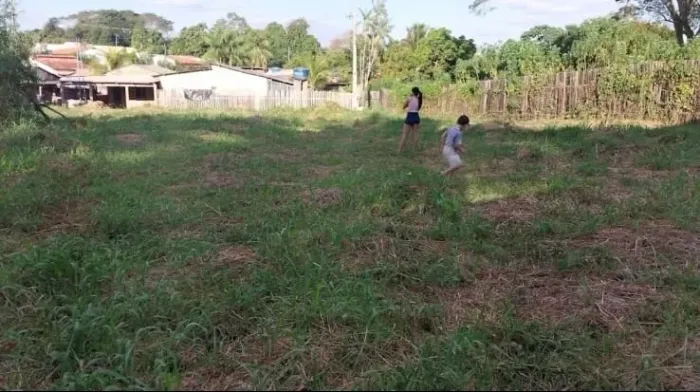 ?OPORTUNIDADE ? TERRENO NA PARTE ALTA