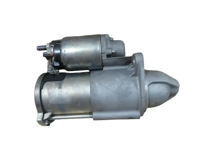 Motor de arranque  cruze 2012 a 2016 original