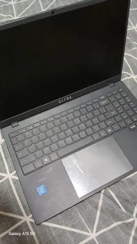 Vendo notebook 