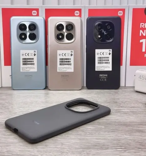 XIAOMI NOTE 15 PRO 4G 256/8 XIAOMI PROMOÇÃO 