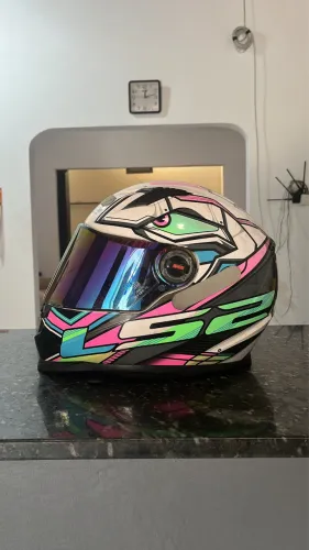 CAPACETE LS2 XDRON