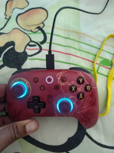 Controle Xbox 8bitdo bluetooth USB tipo C
