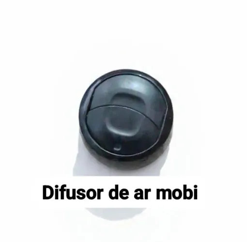 Difusor de ar mobi 