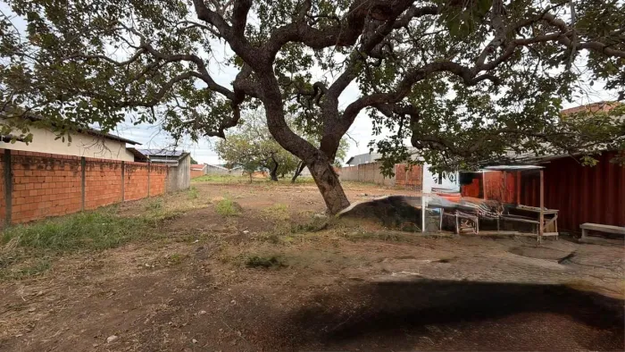 Terreno à venda, 275 m² por R$ 115.000,00 - Loteamento Bertaville - Palmas/TO