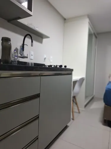 Alugo studio novo próximo da UFSC