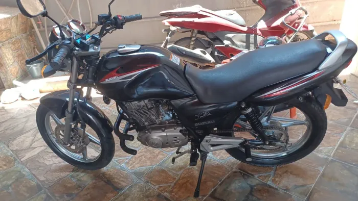 moto zusuki yes 125