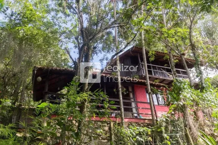 Casa 3 quartos no bairro Lagoa da Conceição Florianópolis