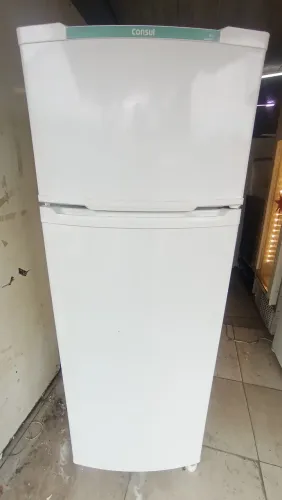 Geladeira Consul duplex 220v