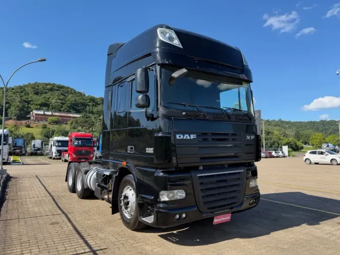 DAF XF 460 A 6x2 | Selectrucks