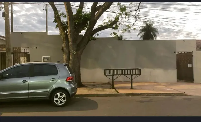 Kitnet incluso água, luz e internet