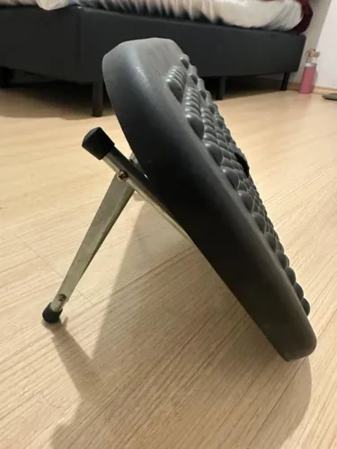 Apoio Ergonômico para pés 
