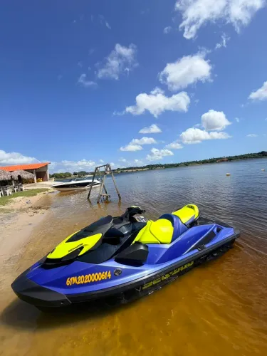 Jet Ski Aluguel
