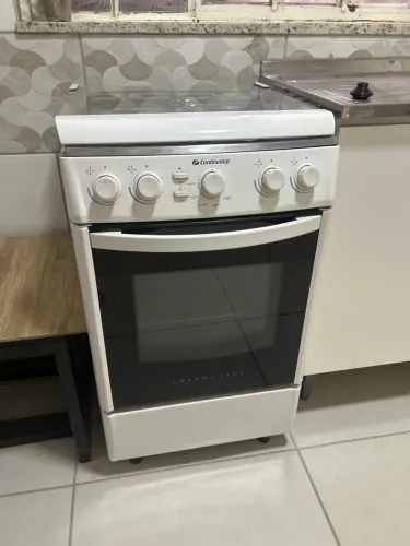Fogão 4 bocas 